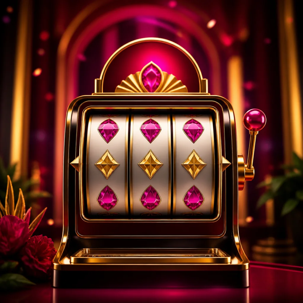 Automaty DelOro Casino powiązane z darmowymi spinami