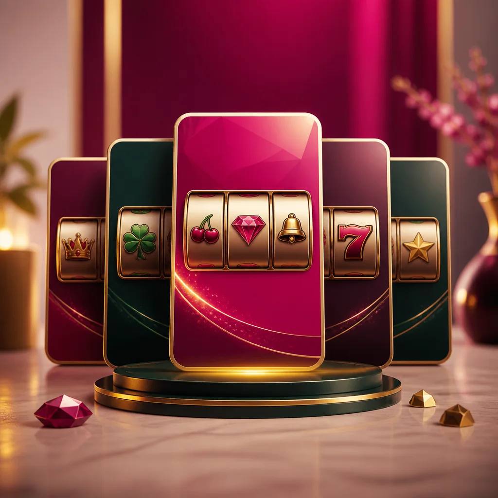Wybór slotu DelOro Casino według stylu gry i funkcji